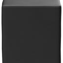 Abbildung Tabouret Cori Seitenansicht