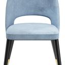 Abbildung stoel Liska Vorderansicht