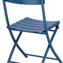 Abbildung chaise Baila Schrägansicht