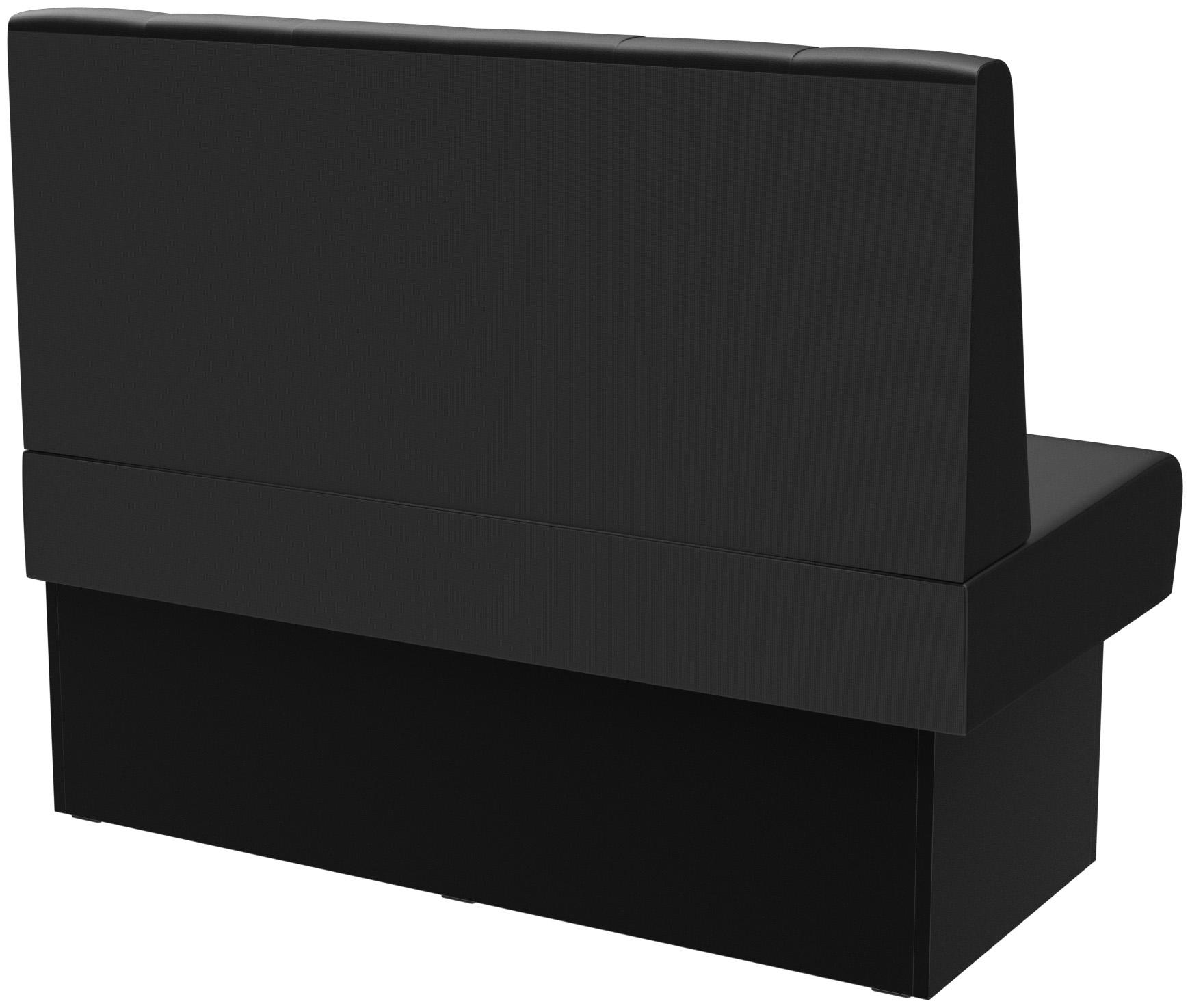 Abbildung left-hand closing element 120cm Hester Schrägansicht