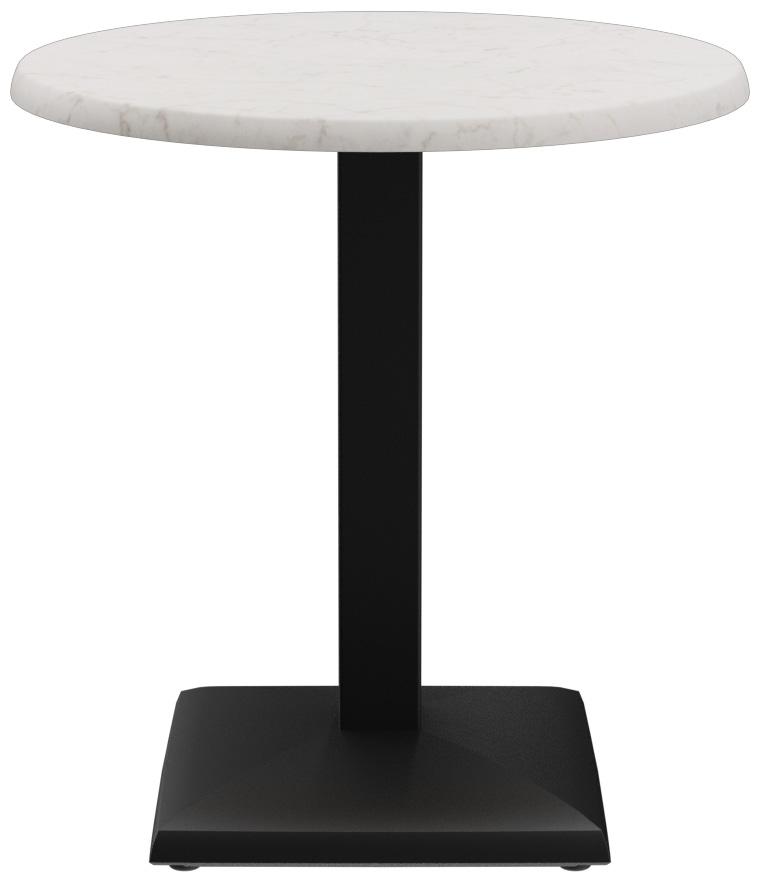 Abbildung Table à manger Kord Rückansicht