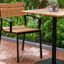 Abbildung Armchair Tadeo Ambiente