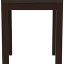 Abbildung Esstisch Dunia Vorderansicht