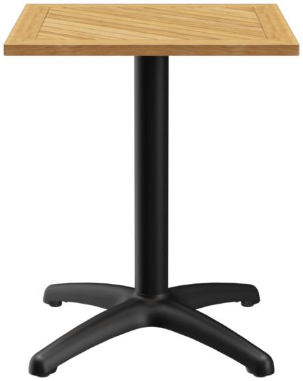 Abbildung dining table Kenan Vorderansicht