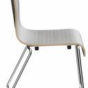 Abbildung chair Paula Seitenansicht