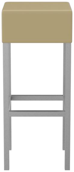 Abbildung bar stool Yes Seitenansicht