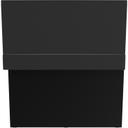 Abbildung Eindstuk rechts 120cm Anett Rückansicht