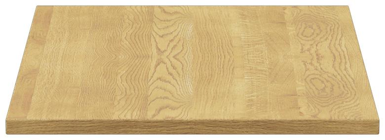 Abbildung Tafelblad Ercus Seitenansicht