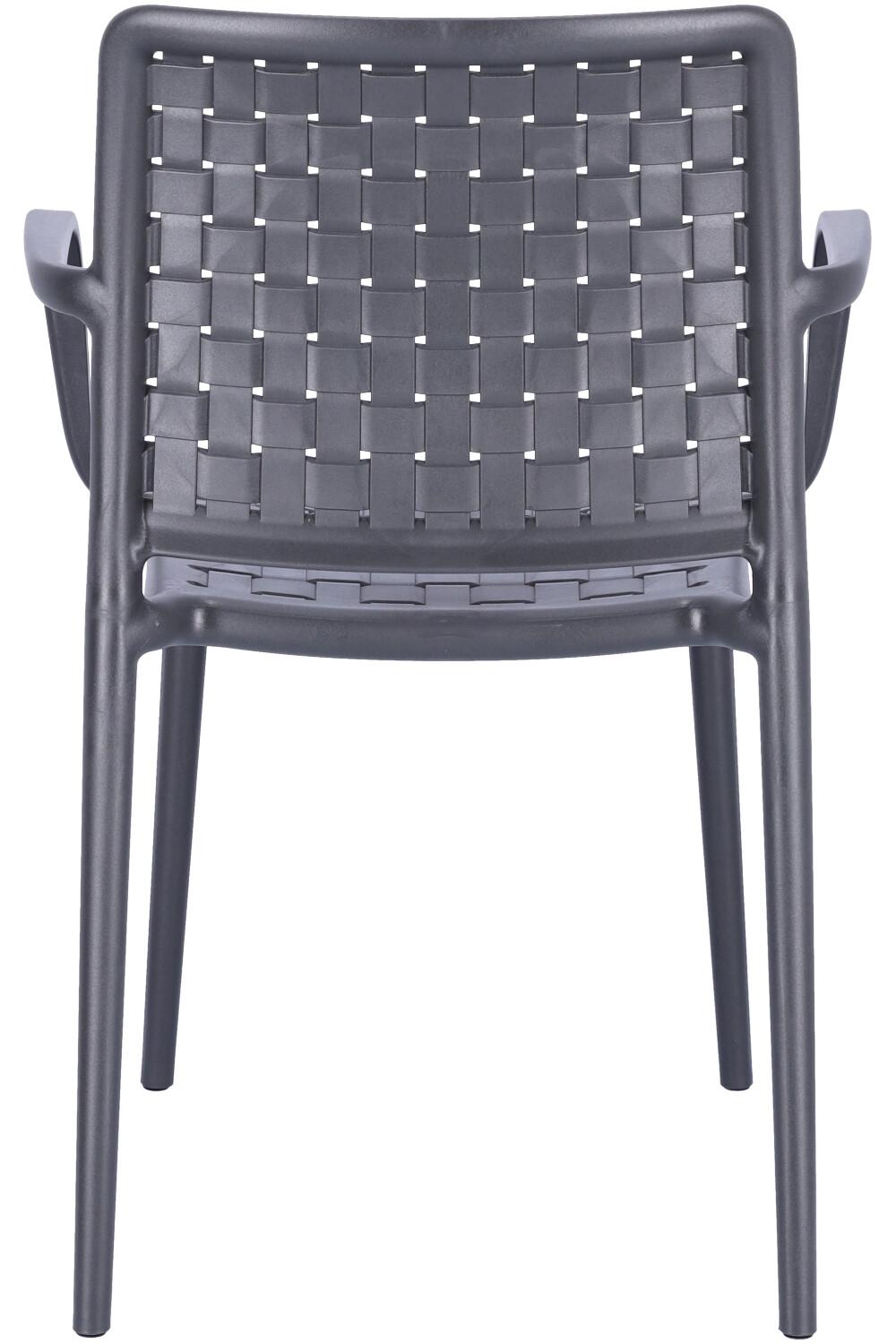 Abbildung Fauteuil Joto Rückansicht