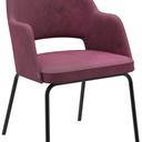 Abbildung Armchair Liska Schrägansicht