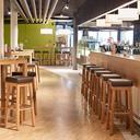 Abbildung Tabouret de bar Wanto Ambiente