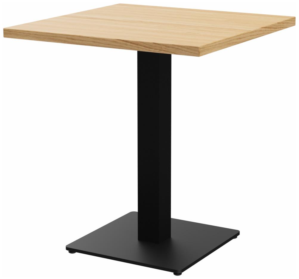 Abbildung dining table Kerst Schrägansicht