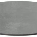 Abbildung Tischplatte Compact Slim Seitenansicht