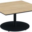 Abbildung Couchtisch T12 Slim Schrägansicht