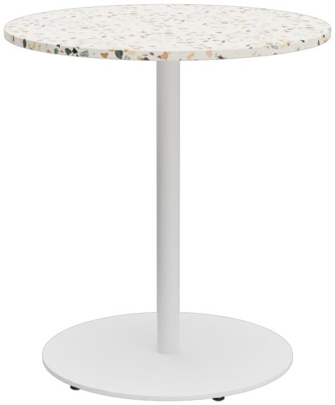 Abbildung eettafel T12 Slim Schrägansicht