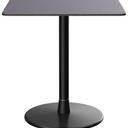 Abbildung Table à manger Modular T Seitenansicht