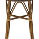 Abbildung dining table Marysol Seitenansicht
