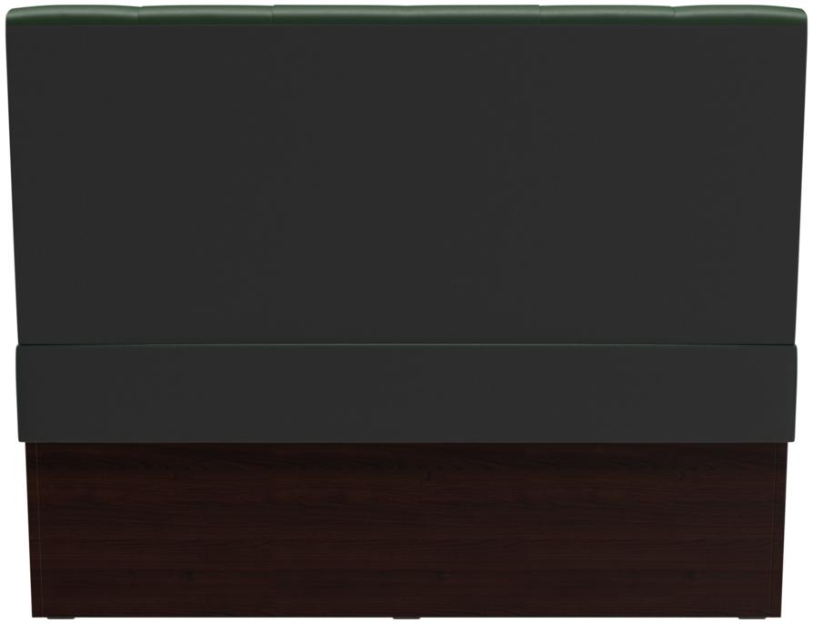 Abbildung Zwischenelement 120cm Hester Rückansicht