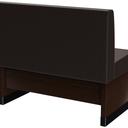 Abbildung Single/base element 100 cm H-Line Schrägansicht