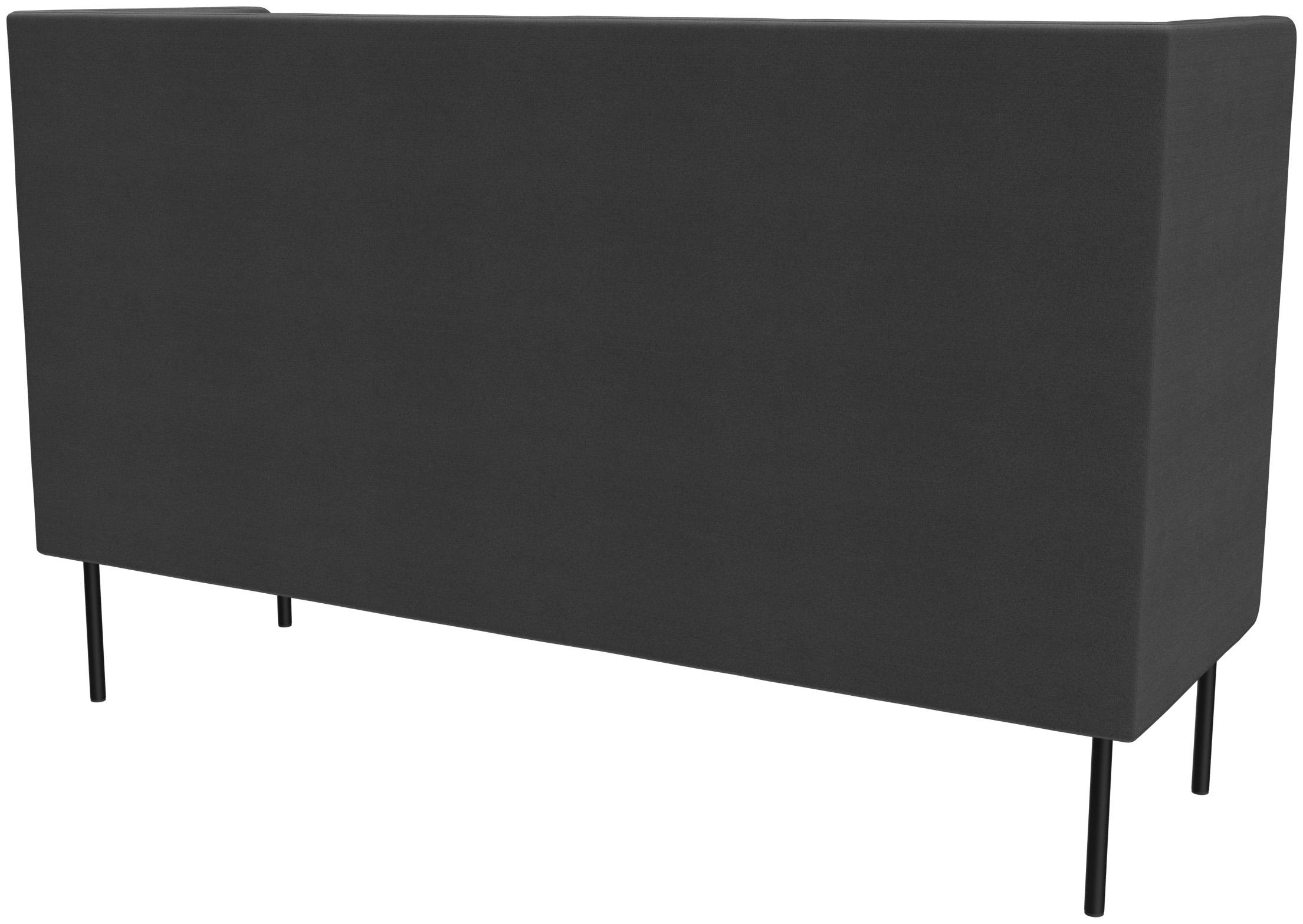 Abbildung Élément 3 places Tuya Schrägansicht