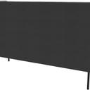 Abbildung Élément 3 places Tuya Schrägansicht