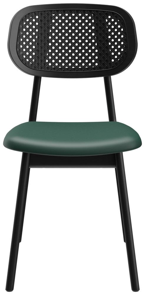 Abbildung Stuhl Ralina Vorderansicht