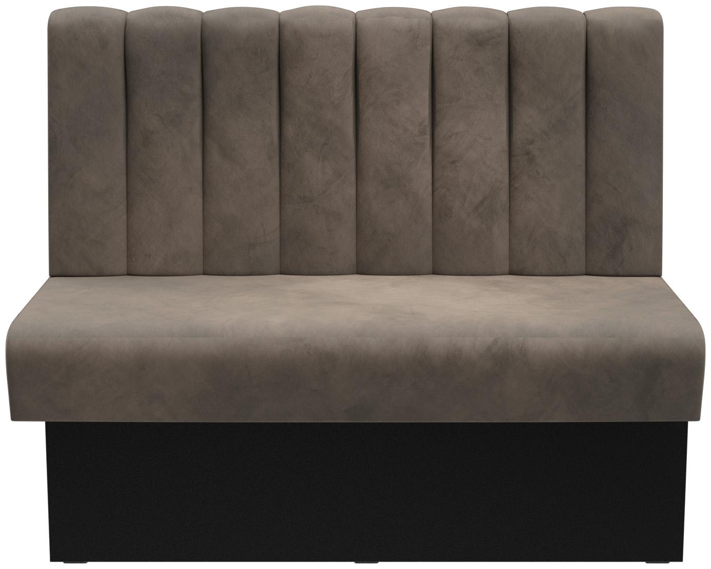 Abbildung Élément extérieur côté gauche 120cm Felipa Vorderansicht