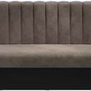 Abbildung Élément extérieur côté gauche 120cm Felipa Vorderansicht