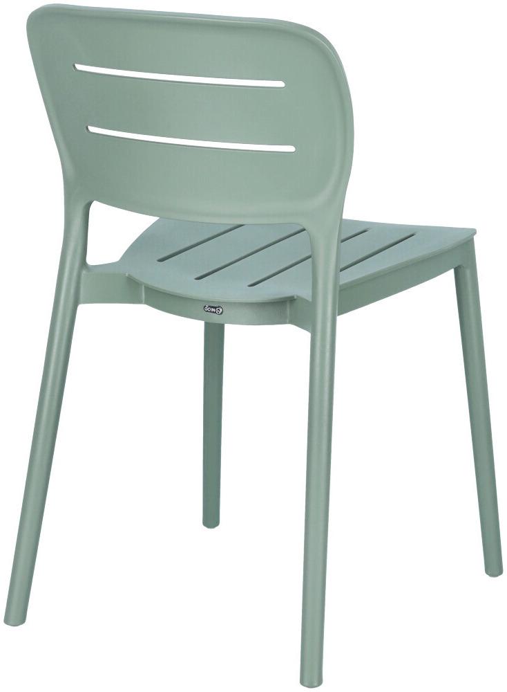 Abbildung chaise Elira Schrägansicht