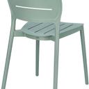 Abbildung chaise Elira Schrägansicht
