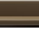 Abbildung Einzel-/Grundelement 150 cm H-Line Vorderansicht