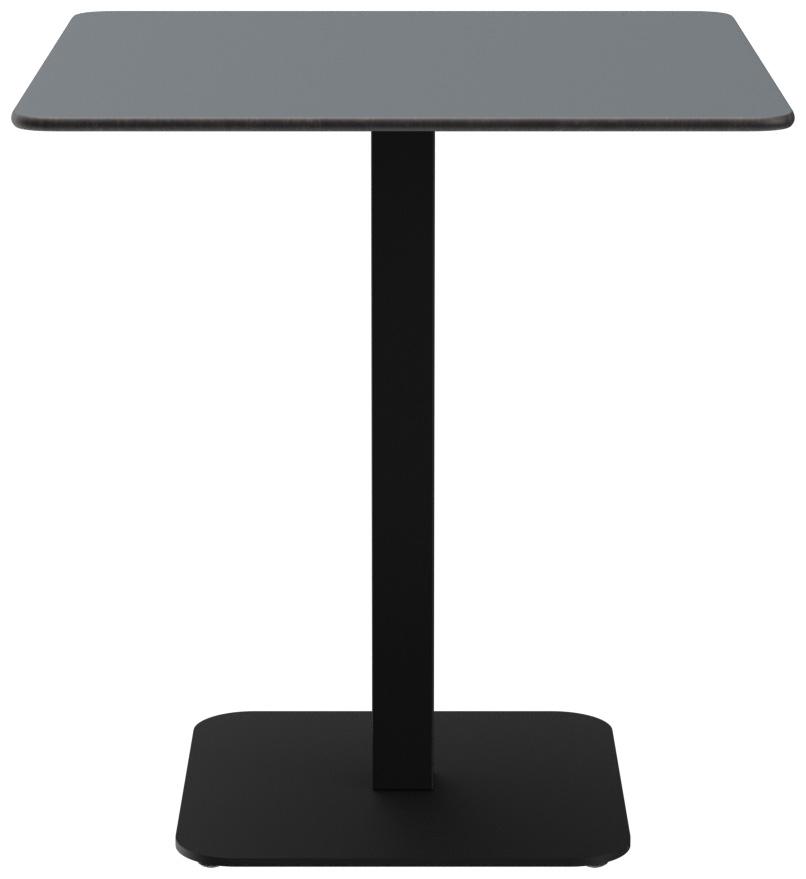 Abbildung Esstisch Kerst Slim Vorderansicht