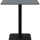 Abbildung Esstisch Kerst Slim Vorderansicht