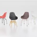 Abbildung chaise Dimple