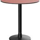 Abbildung Table à manger Modular T Seitenansicht