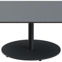 Abbildung Couchtisch T12 Slim Vorderansicht