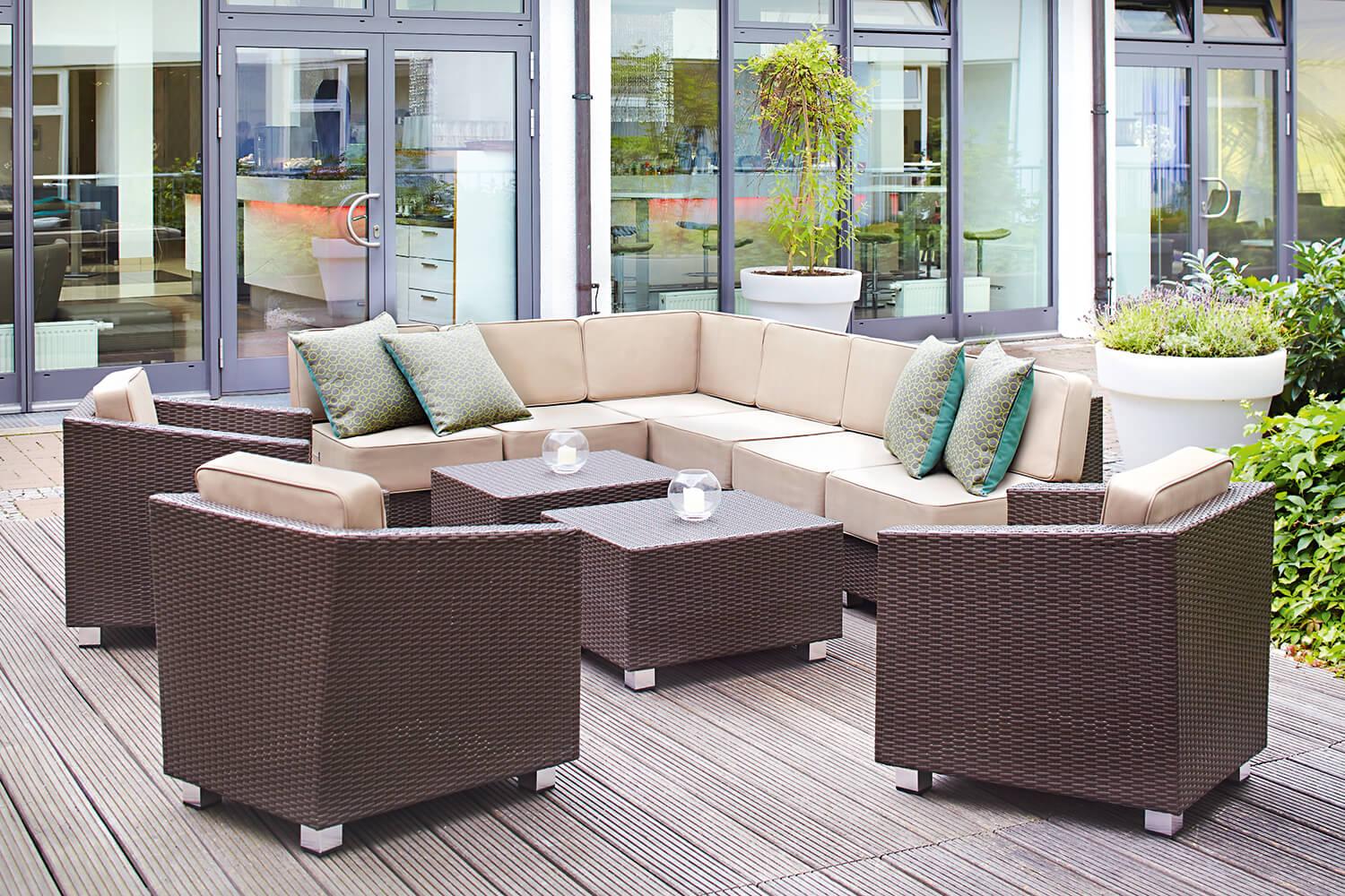 Abbildung Tabouret Olena Ambiente