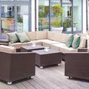 Abbildung Tabouret Olena Ambiente