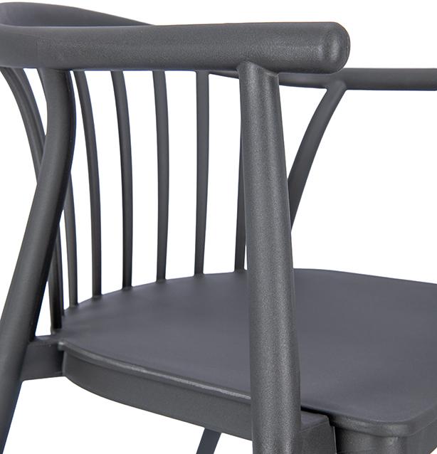 Abbildung arm chair Esina Detailansicht