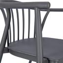 Abbildung arm chair Esina Detailansicht