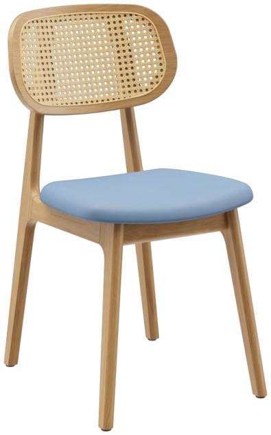 Abbildung chair Ralina Schrägansicht