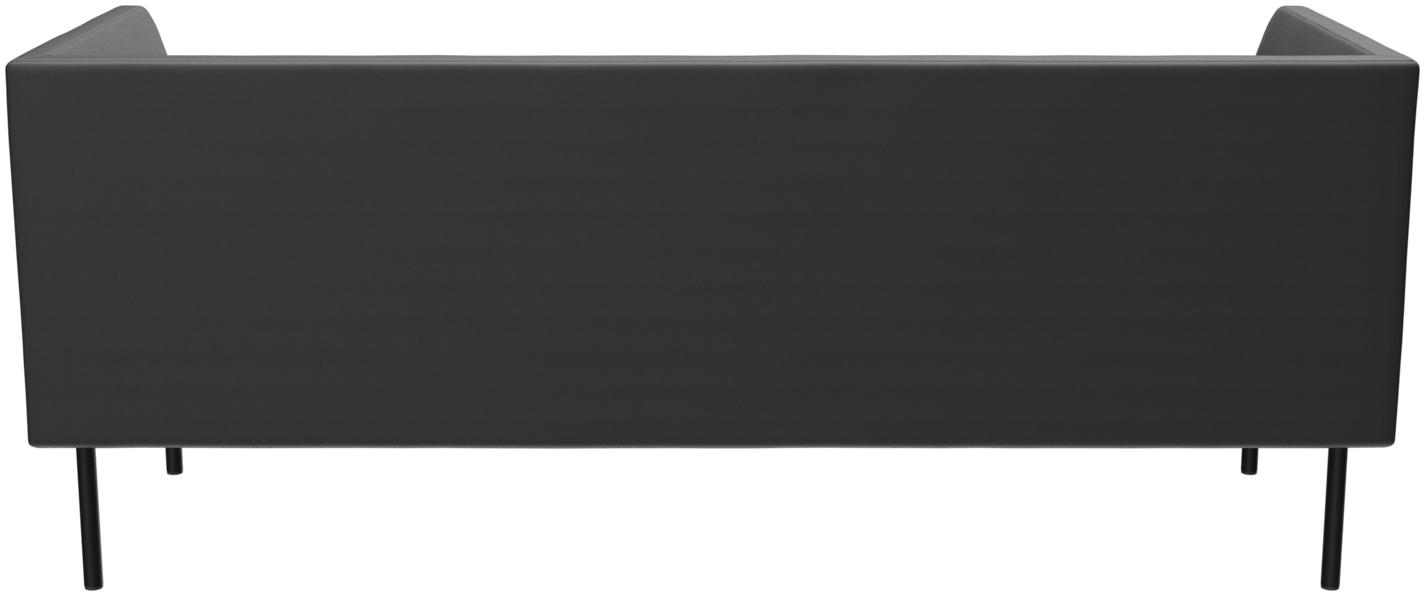 Abbildung 3-seater element Tuya Rückansicht