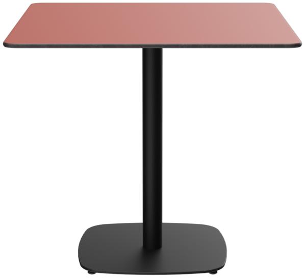 Abbildung table à manger Visar Seitenansicht