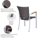Abbildung Fauteuil Teja