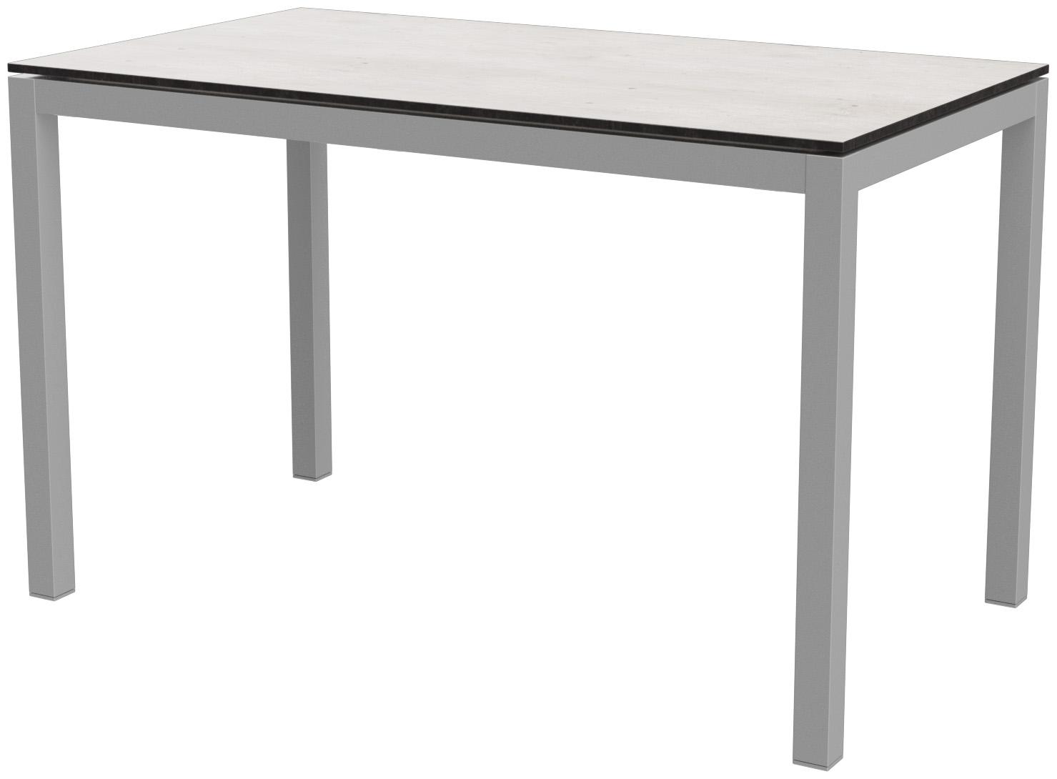 Abbildung Table à manger Tivon Schrägansicht