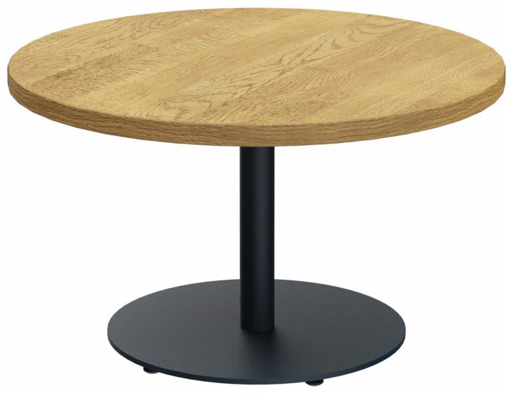 Abbildung Couchtisch T12 Slim Schrägansicht