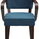 Abbildung Armstoel Damara Vorderansicht