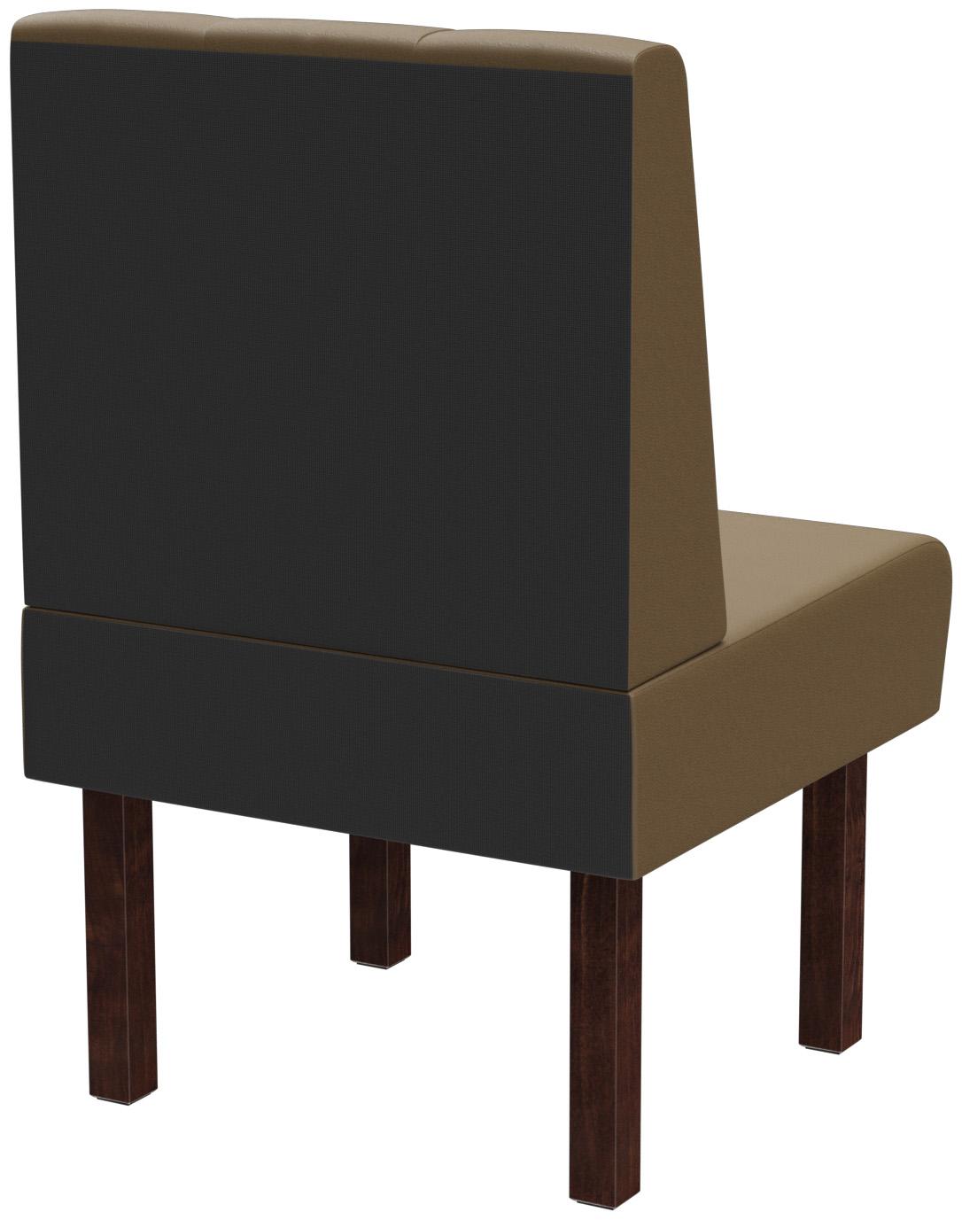 Abbildung right-hand closing element 60cm Hester Schrägansicht