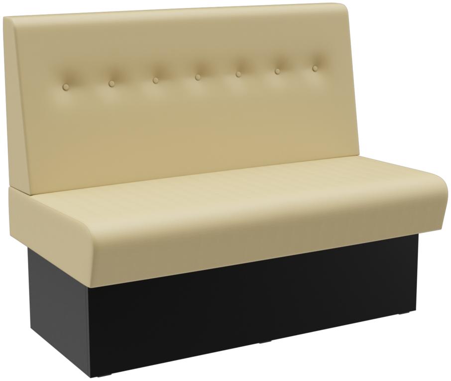Abschlusselement links 120cm Janina