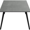 Abbildung coffee table Cagon Seitenansicht